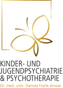 Kinder- und Jugendpsychatrie Dr. med. univ. Daniela-Frank-Anwar